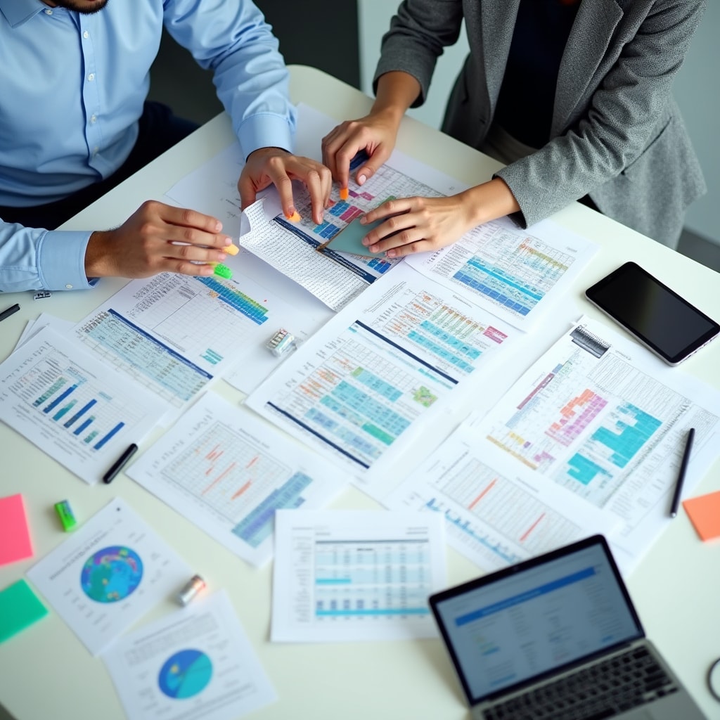 Comparación exhaustiva de tarifas de operadores