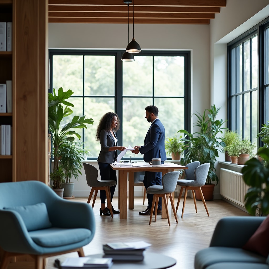 Consultoría independiente en telecomunicaciones