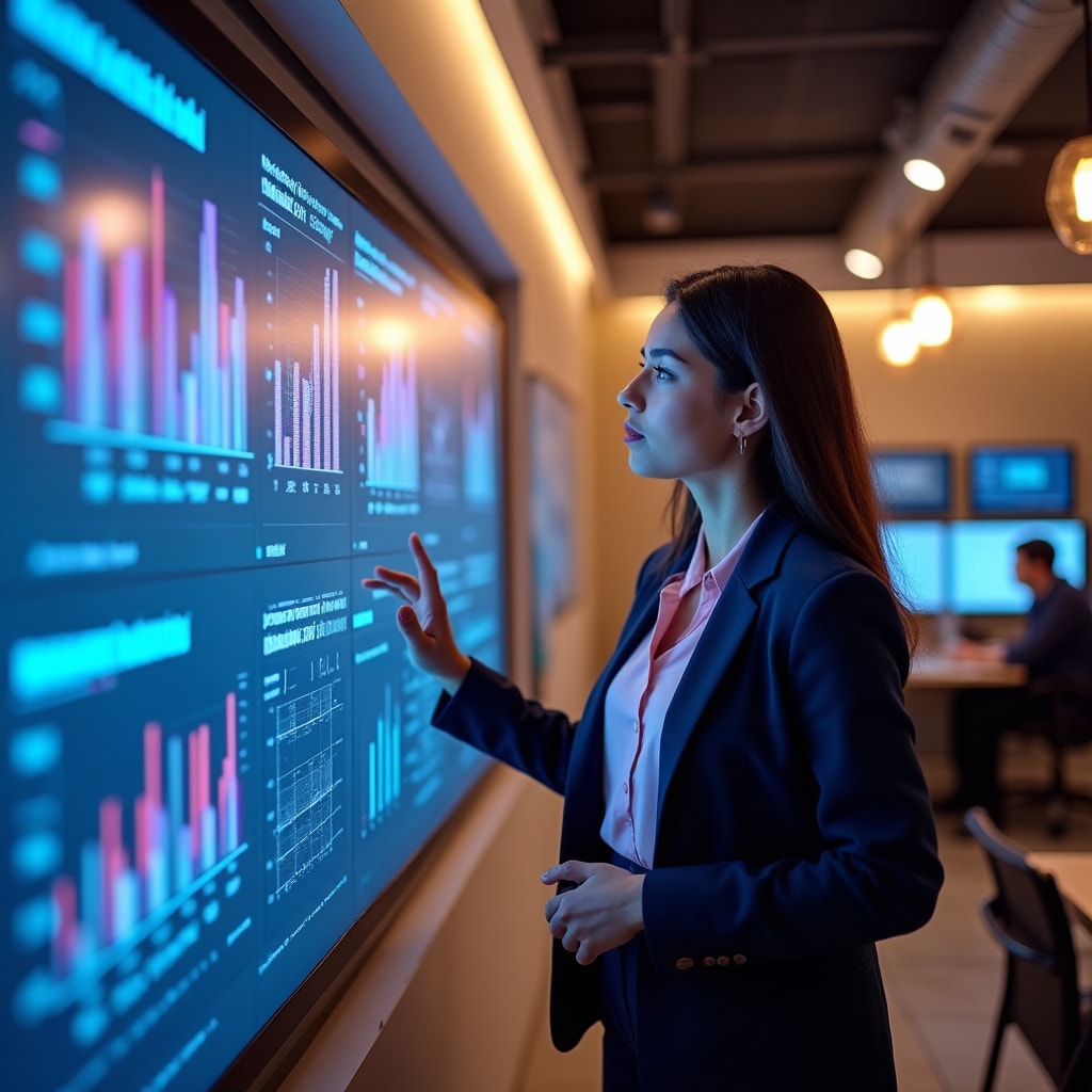 Análisis objetivo del mercado de telecomunicaciones