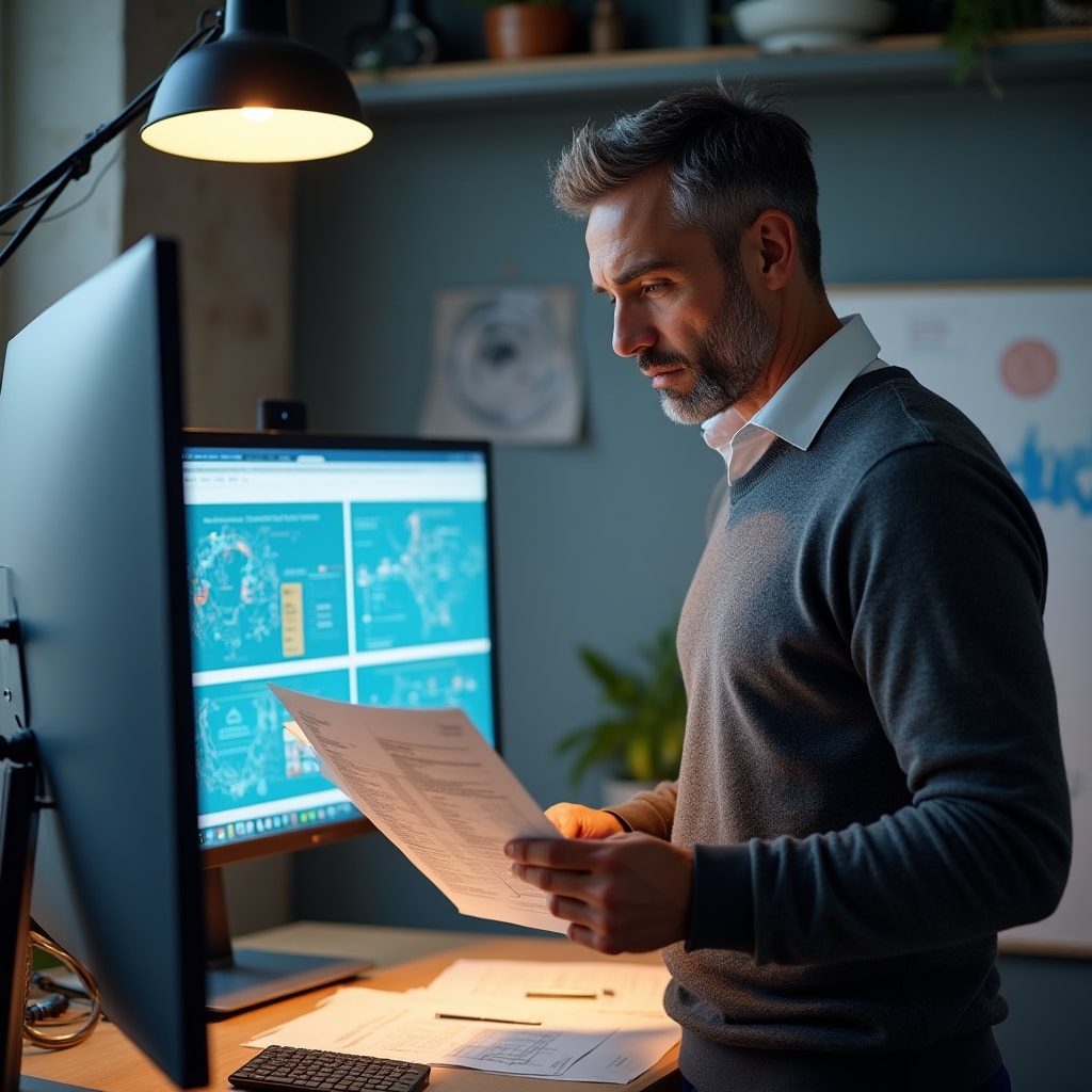 Planificación estratégica de telecomunicaciones