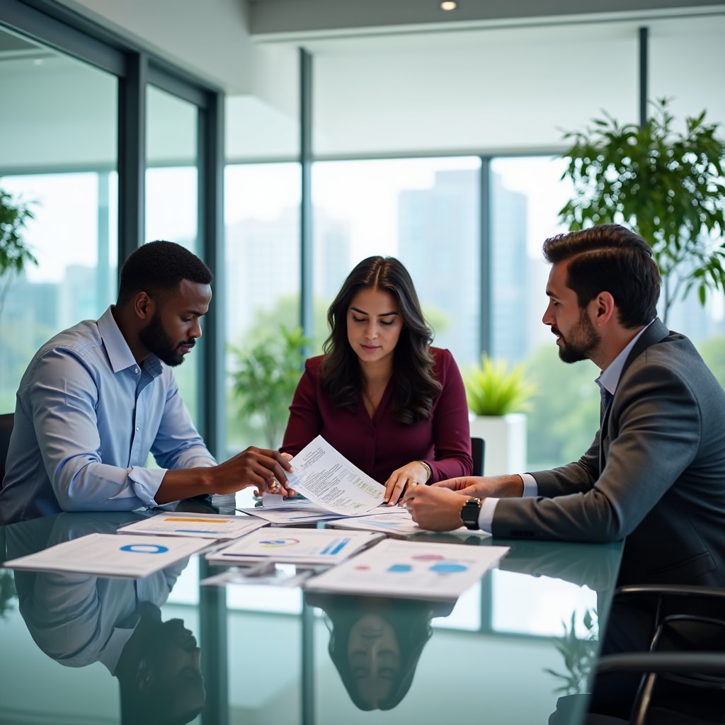 Comparación de tarifas de operadores